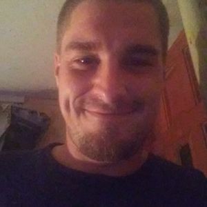 Meet your Posher, Chad